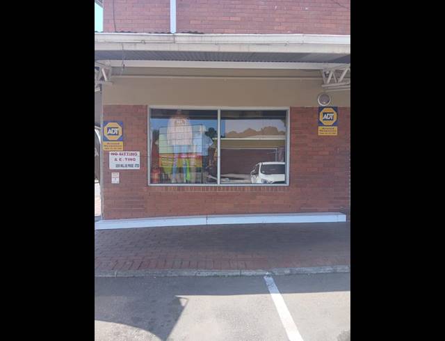 RETAIL PROPERTY TO RENT IN PIETERMARITZBURG CENTRAL